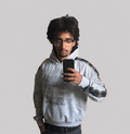 “Eyes Of Desire” Hoodie