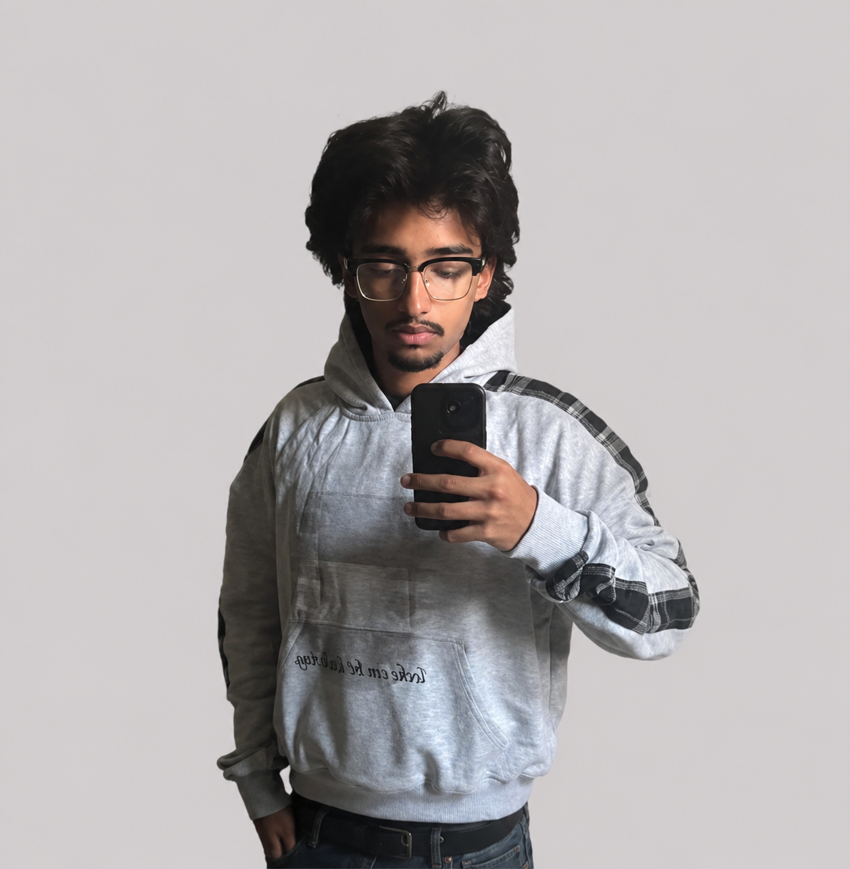 “Eyes Of Desire” Hoodie