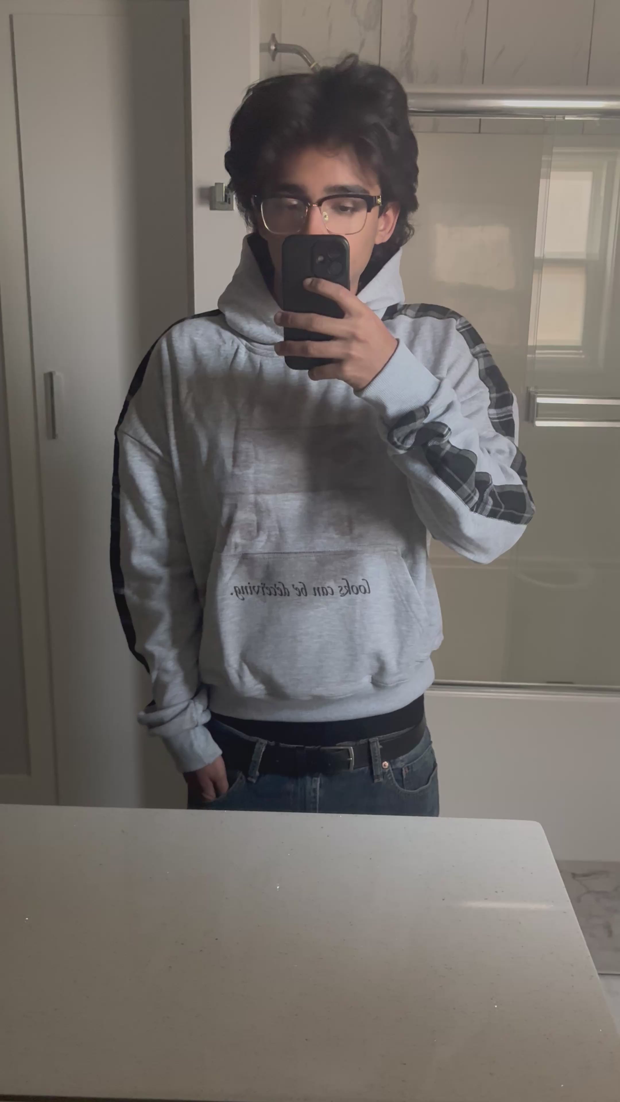 “Eyes Of Desire” Hoodie